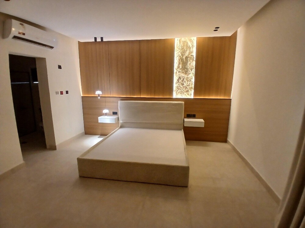 Sofas, and Curtains - Wallpaper - 19