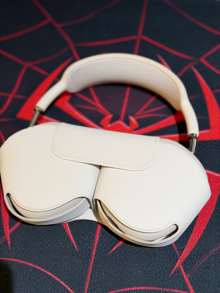 Airpod Max Usb-C 2024 - 5