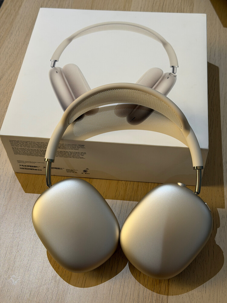Airpod Max Usb-C 2024 - 3