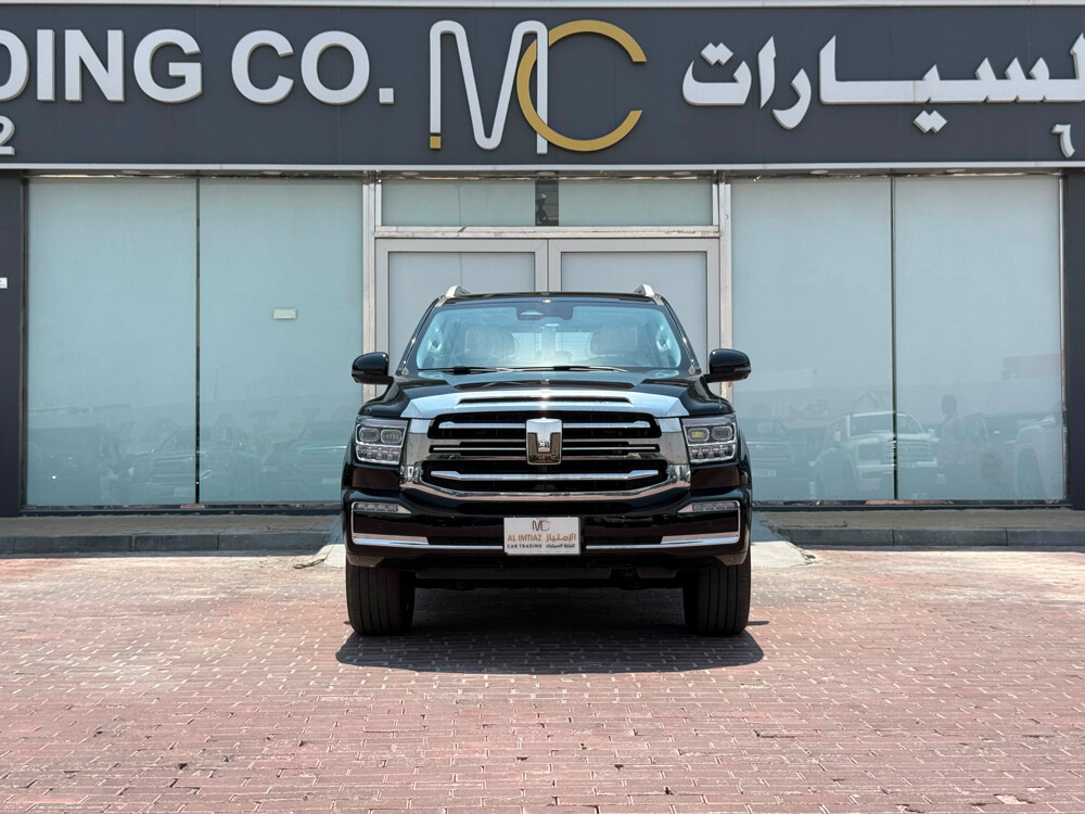 تانك 500- 2027 اسود داخل اف وايت  - 3