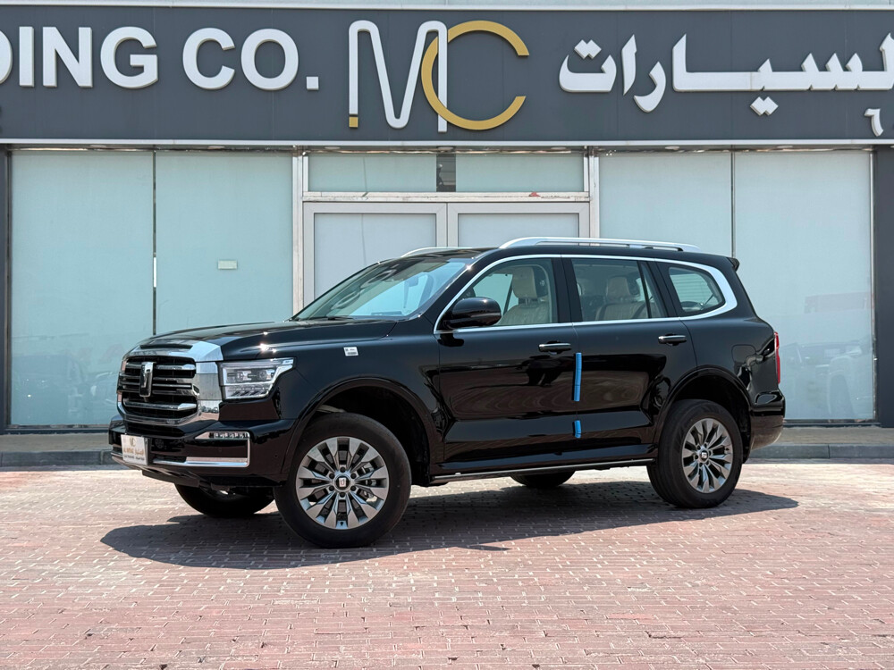 تانك 500- 2027 اسود داخل اف وايت  - 6