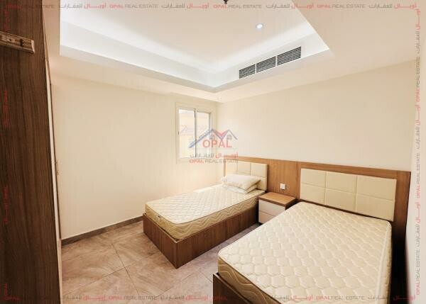 For Rent | apartment in Al Sadd - 1