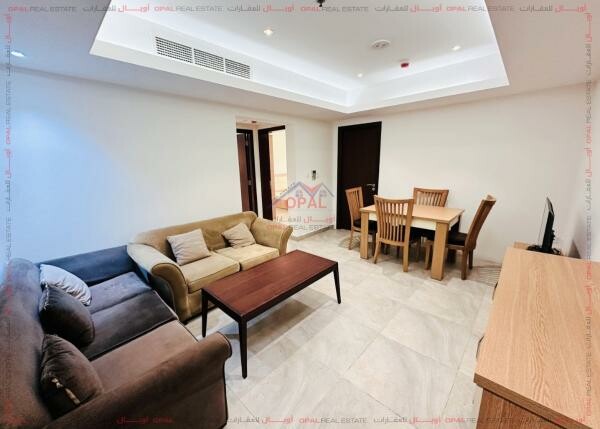 For Rent | apartment in Al Sadd - 2