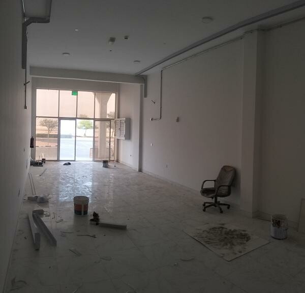 Commercial shops for rent in Logist - 6
