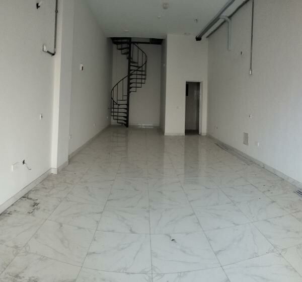 Commercial shops for rent in Logist - 3