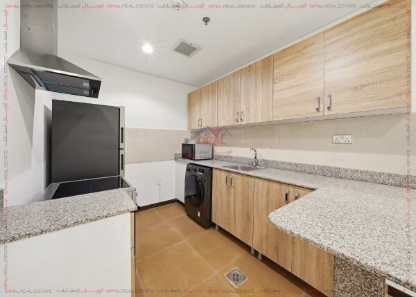 For Rent | Apartment in Al Sadd - 8