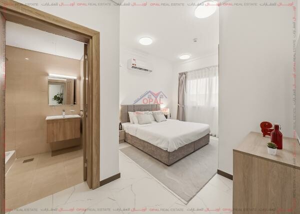 For Rent | Apartment in Al Sadd - 10