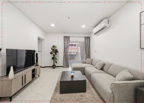 For Rent | Apartment in Al Sadd - 2