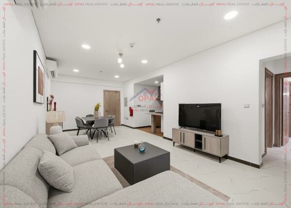 For Rent | Apartment in Al Sadd - 1
