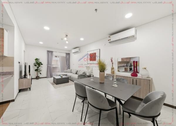 For Rent | Apartment in Al Sadd - 5