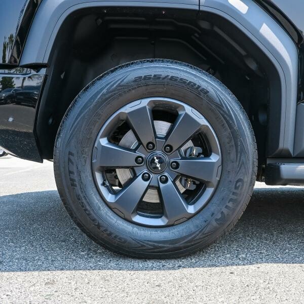 BYD Leopard 5 Long Range - 4