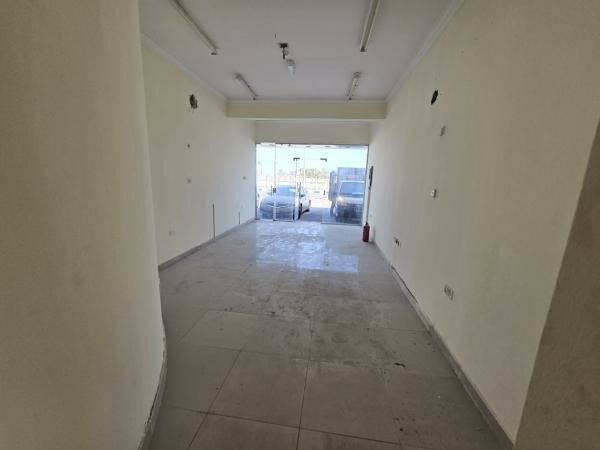 Commercial shops for rent in Al Mas - 3