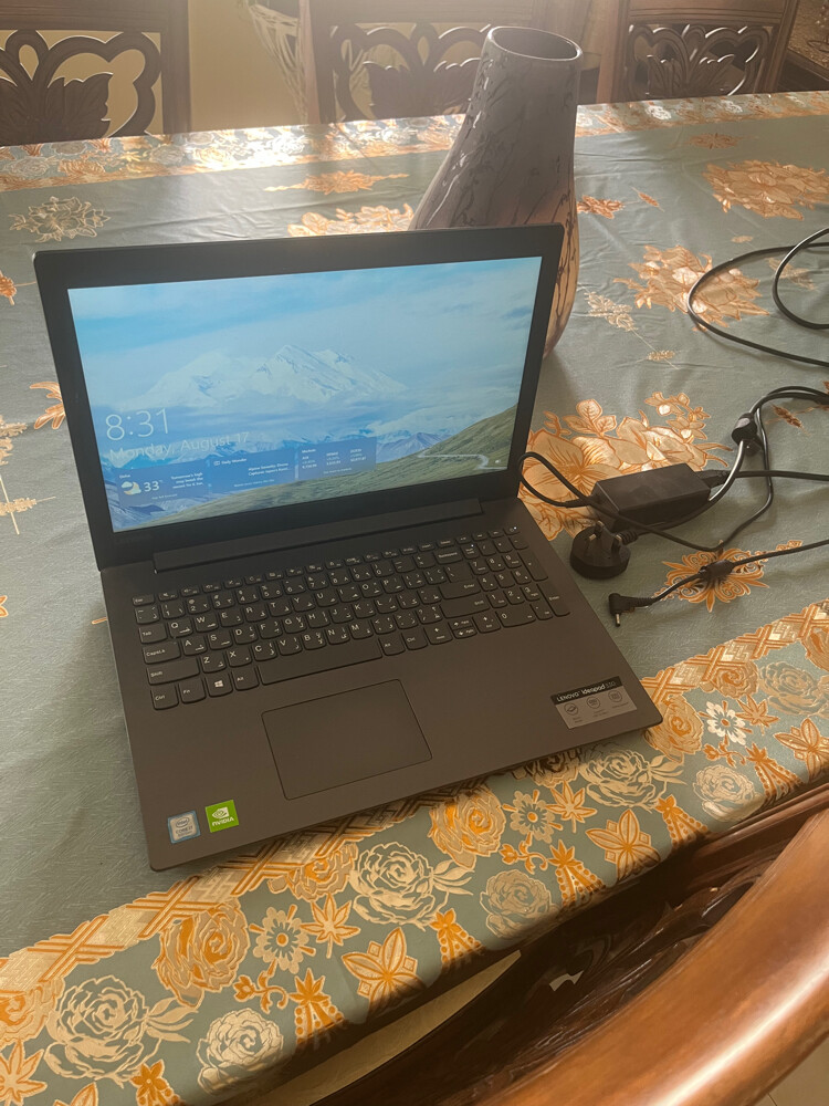 لابتوب لينوفو بمواصفات عاليه - 1