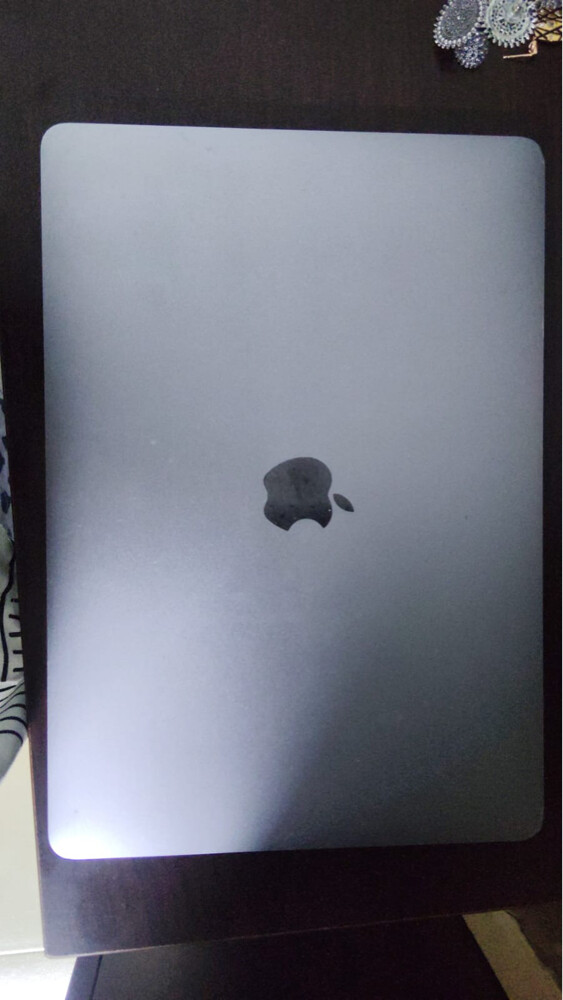 Macbook Pro A1989  - 4