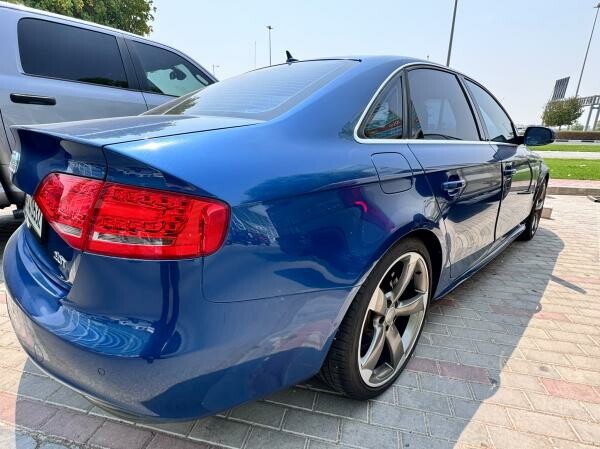 audi - 6