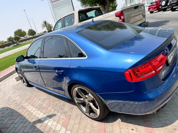 audi - 8