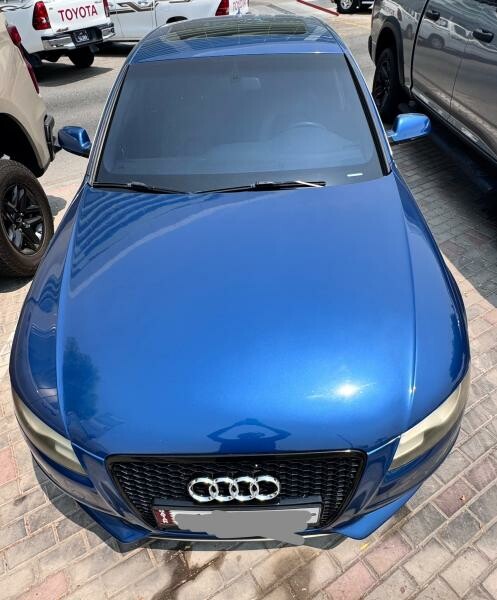 audi - 3