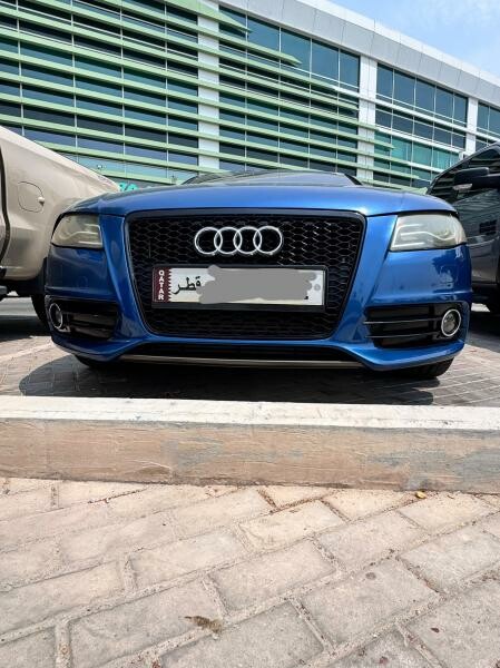 audi - 2
