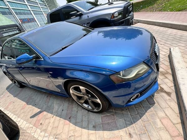 audi - 7