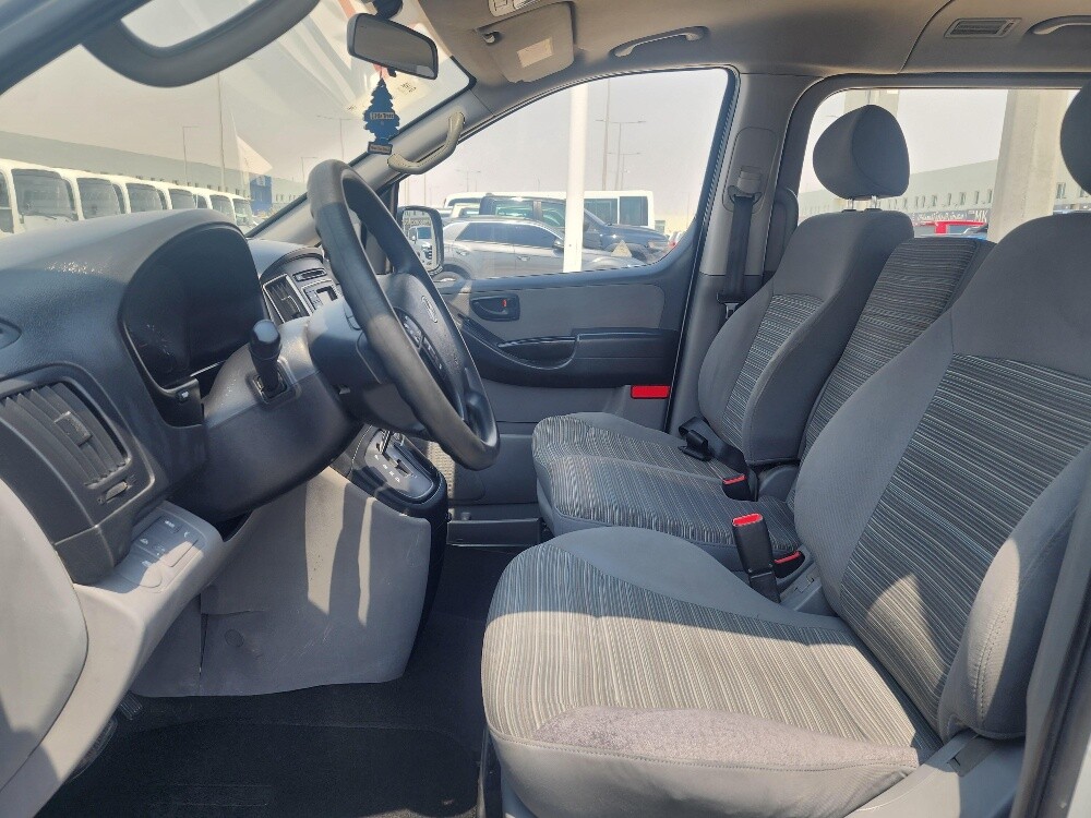 Hyundai H1 - 9