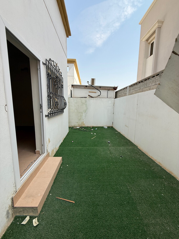 ام العمد - 7