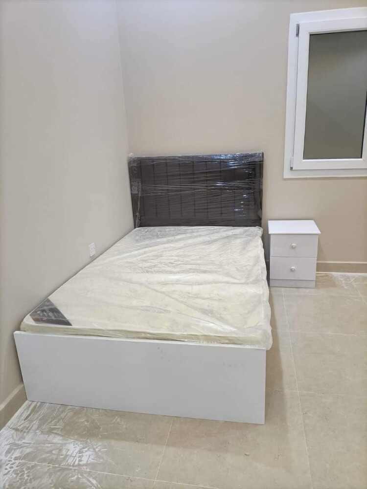Box Bed and Spring Mattress Sale - 17
