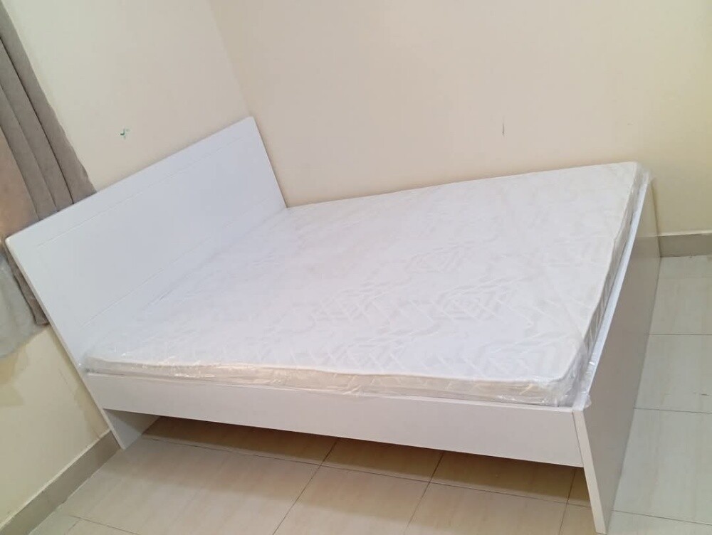 Box Bed and Spring Mattress Sale - 22