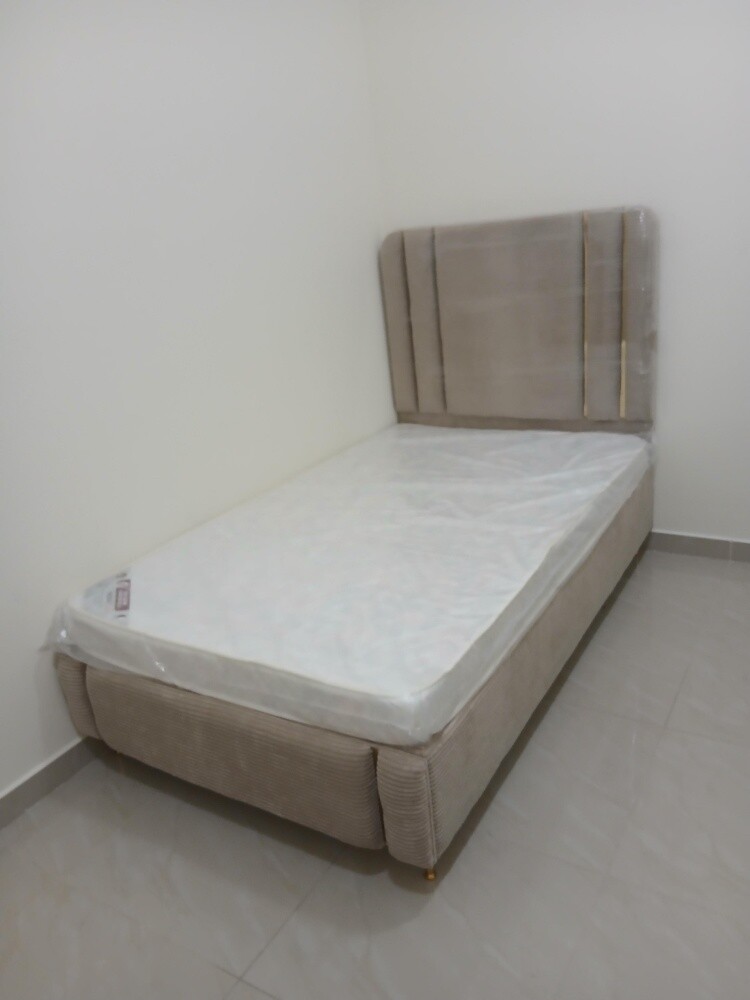 Box Bed and Spring Mattress Sale - 9