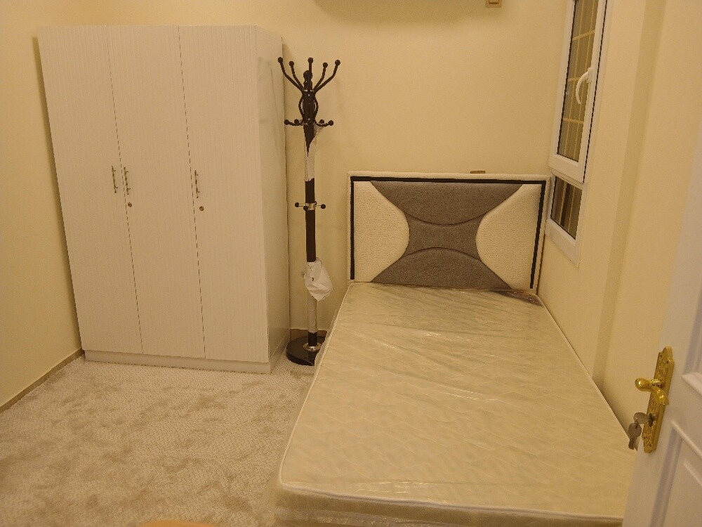 Box Bed and Spring Mattress Sale - 7