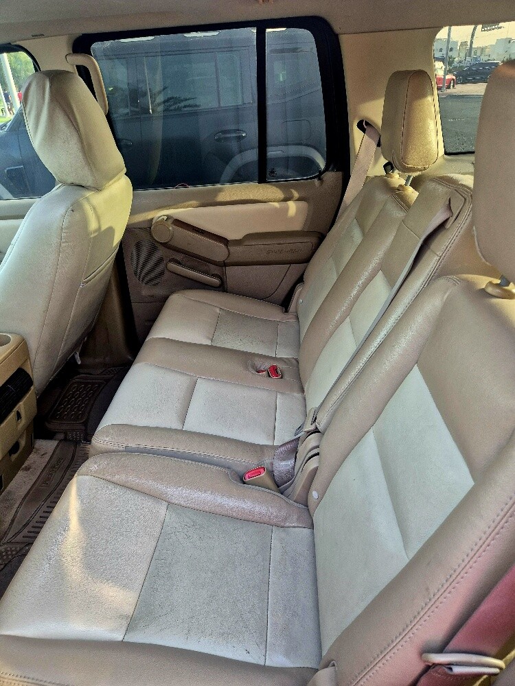 Ford explorer Full option 2009 - 6