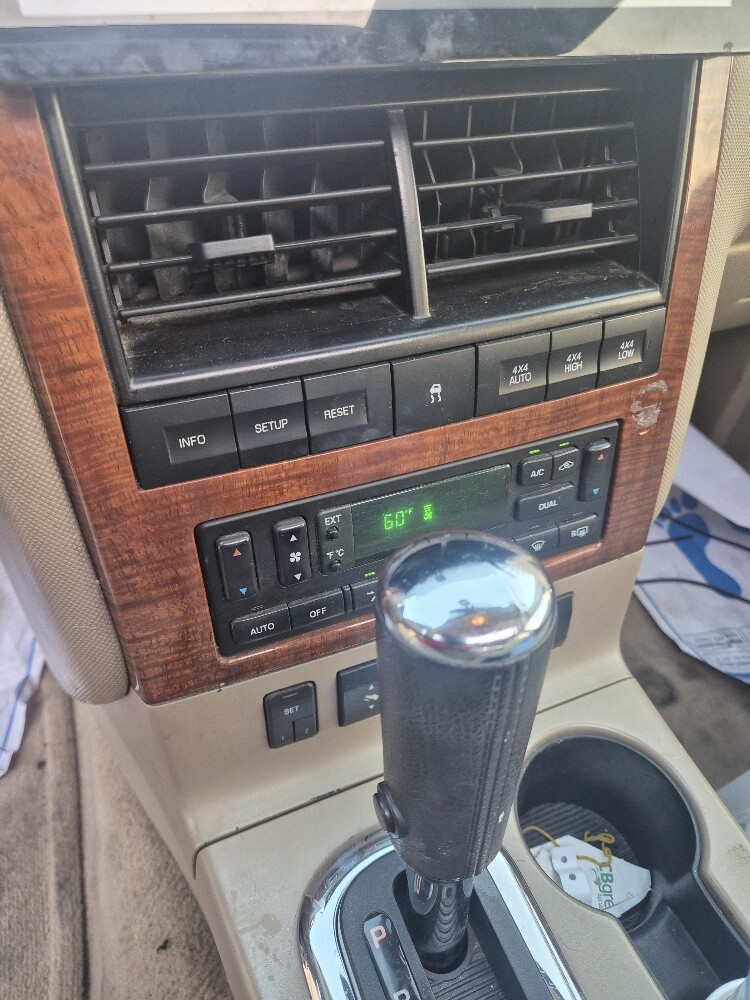 Ford explorer Full option 2009 - 11