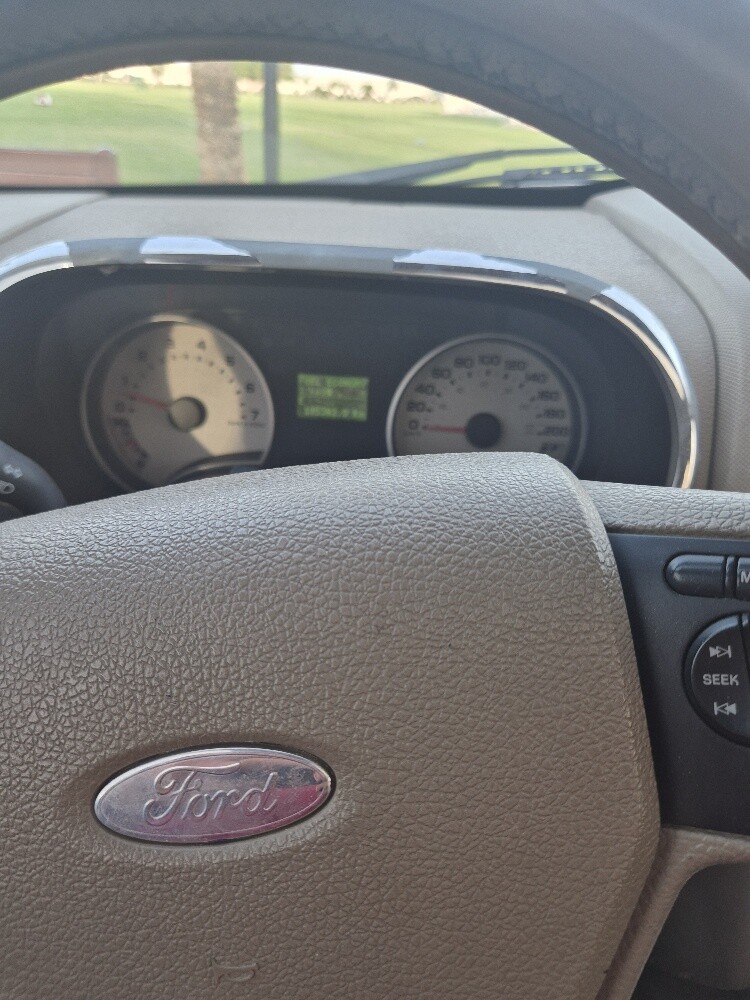 Ford explorer Full option 2009 - 9