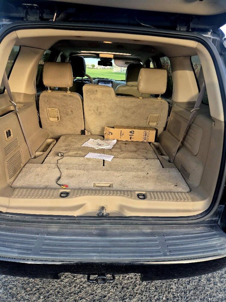 Ford explorer Full option 2009 - 5