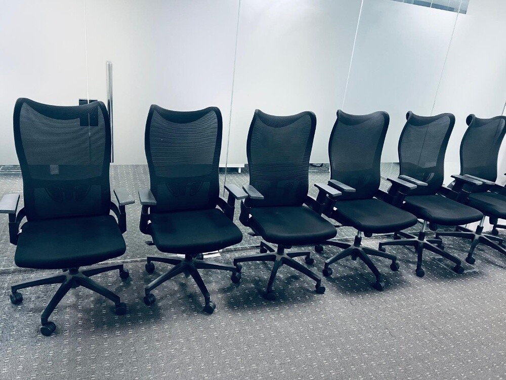 Used office furniture buy sell - 5