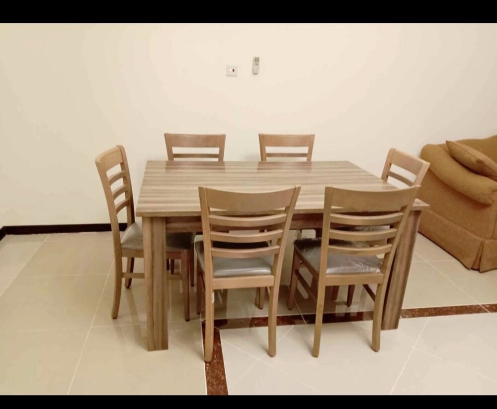 New dining table sale available - 8