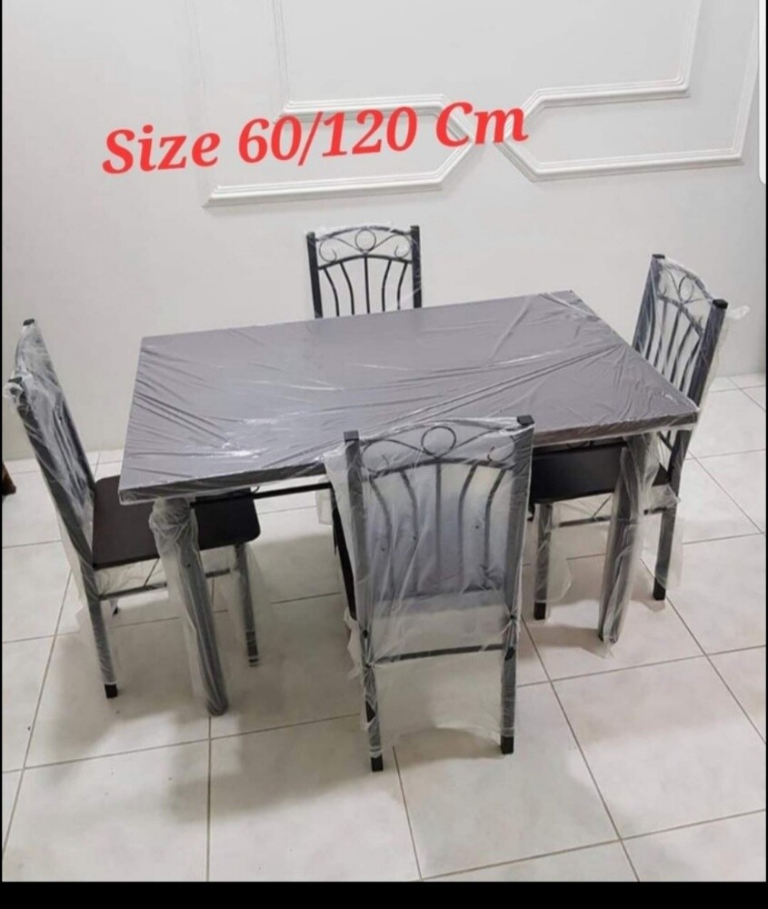 New dining table sale available - 2