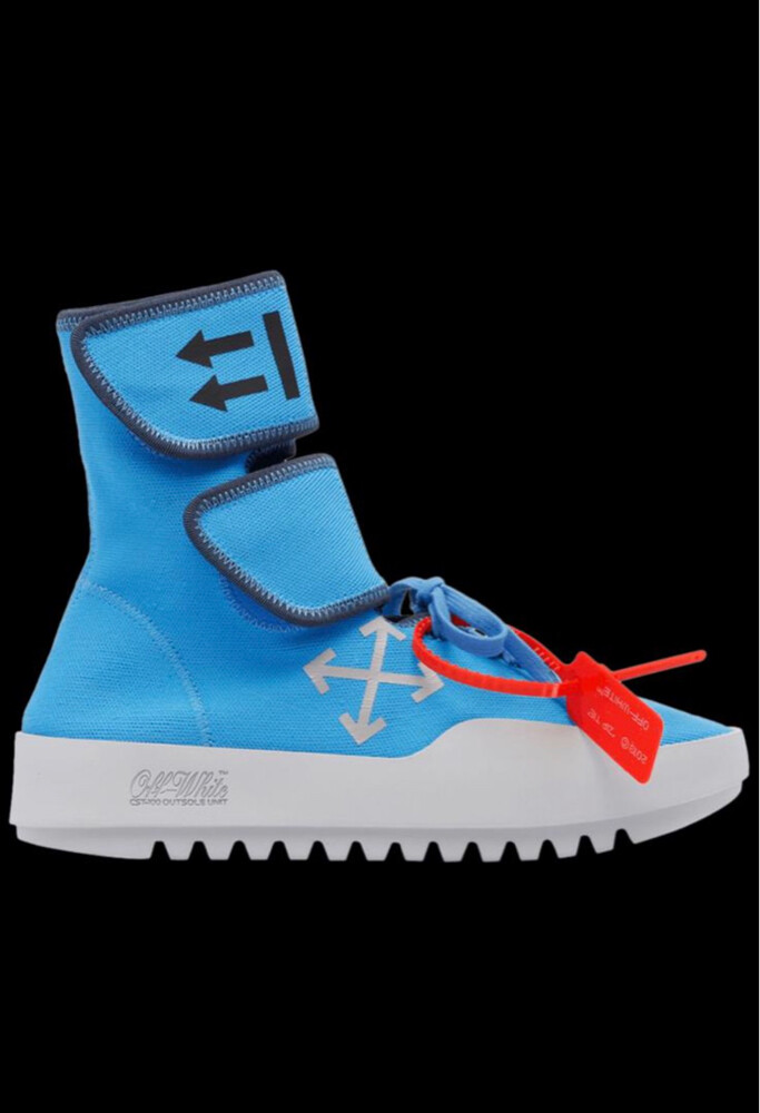 Off-White ODSY-1000 Boo - 1