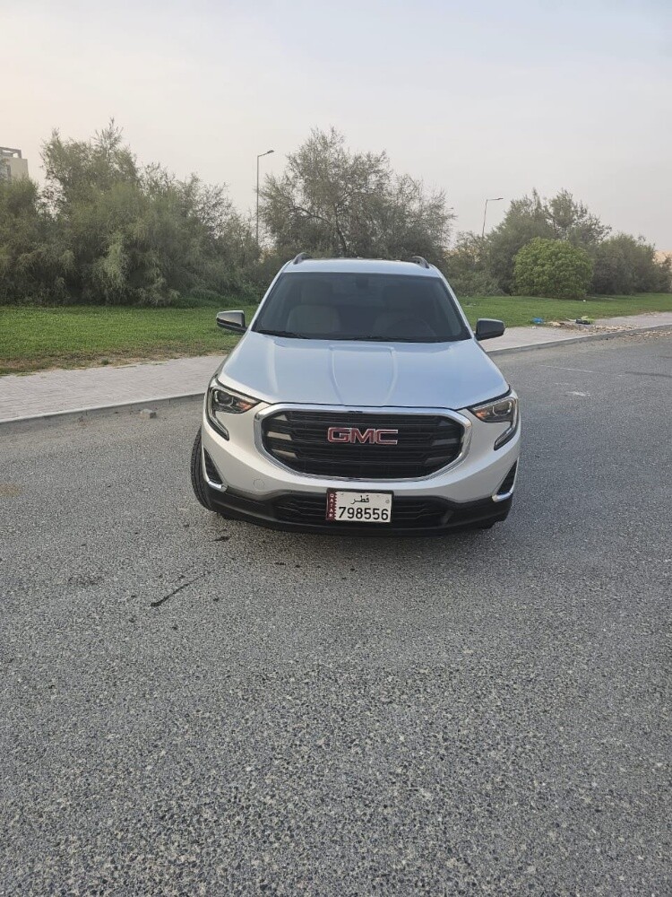 GMC.  TERRIN - 3