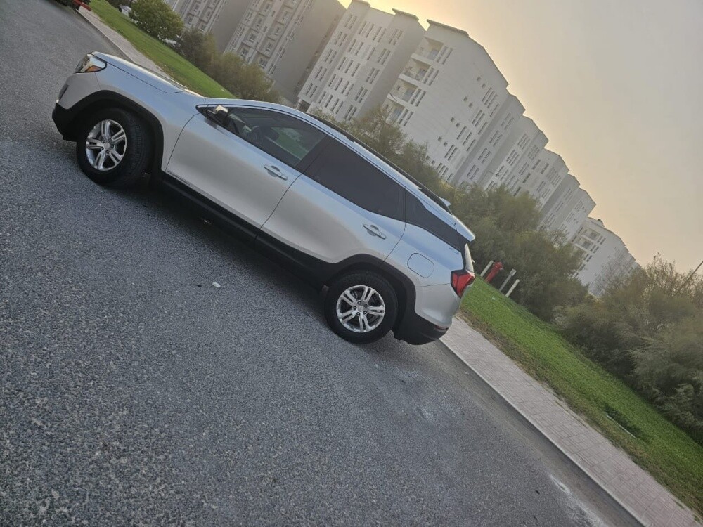 GMC.  TERRIN - 2