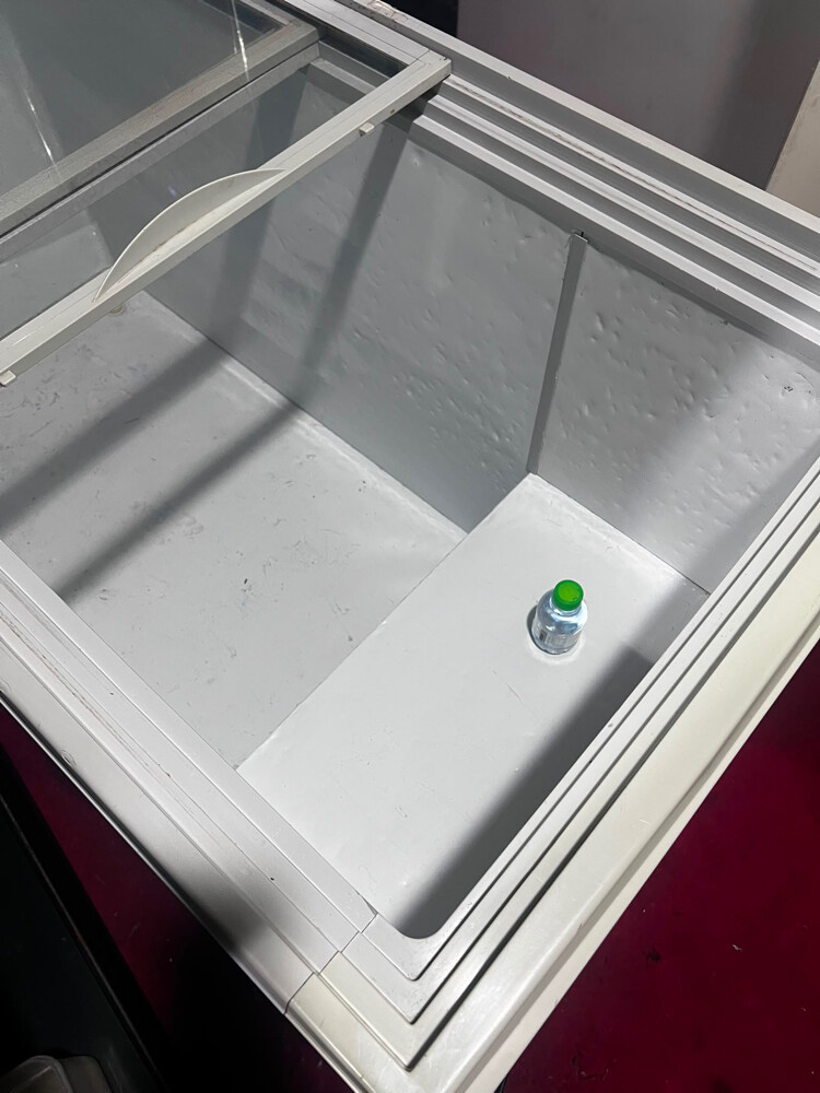 Freezer - 2