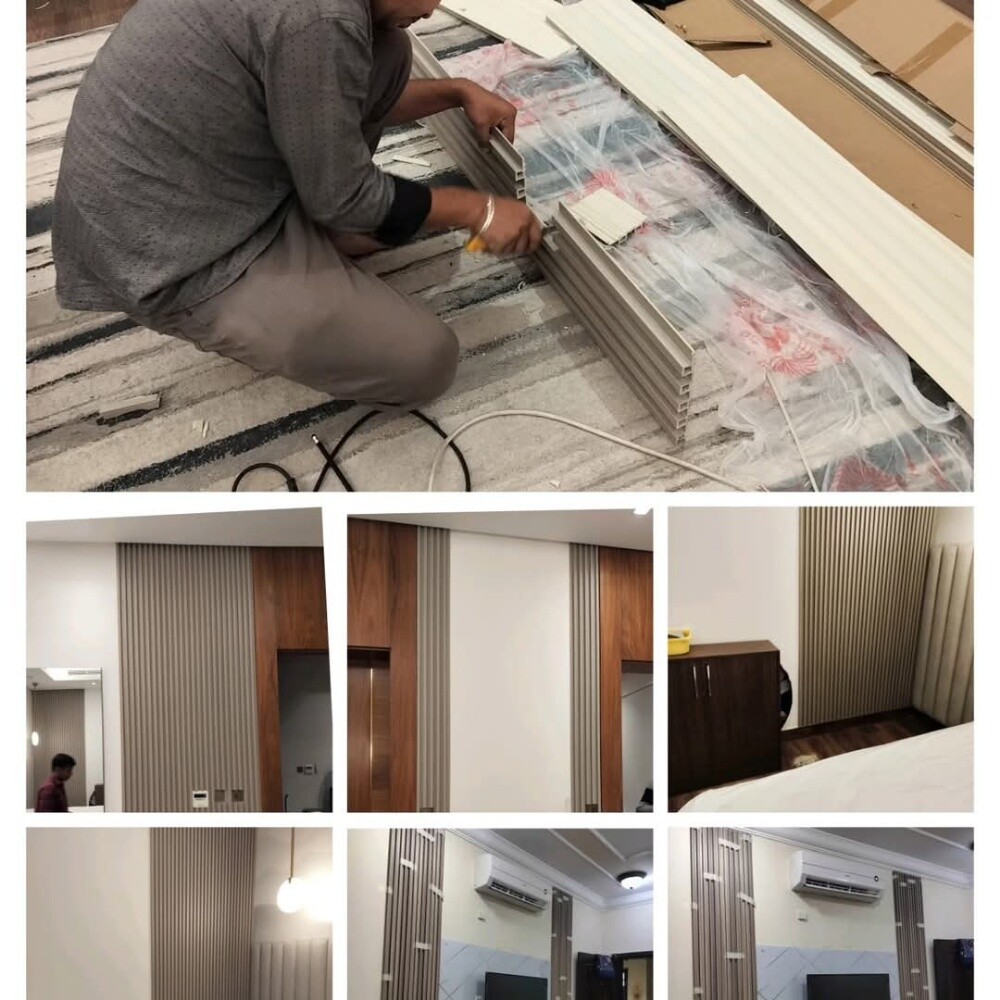 curtain and sofa making, upholstery - 14