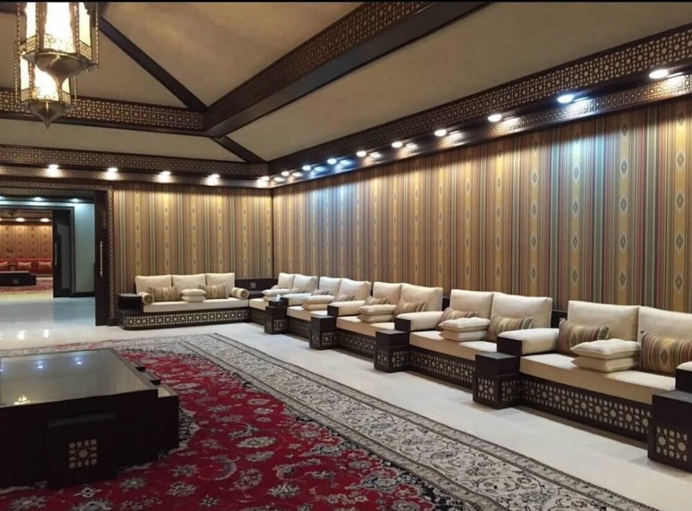 curtain and sofa making, upholstery - 23