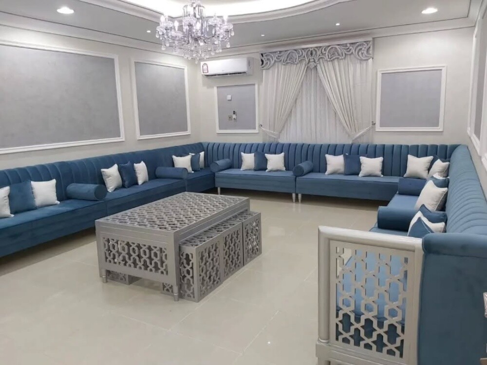 curtain and sofa making, upholstery - 20