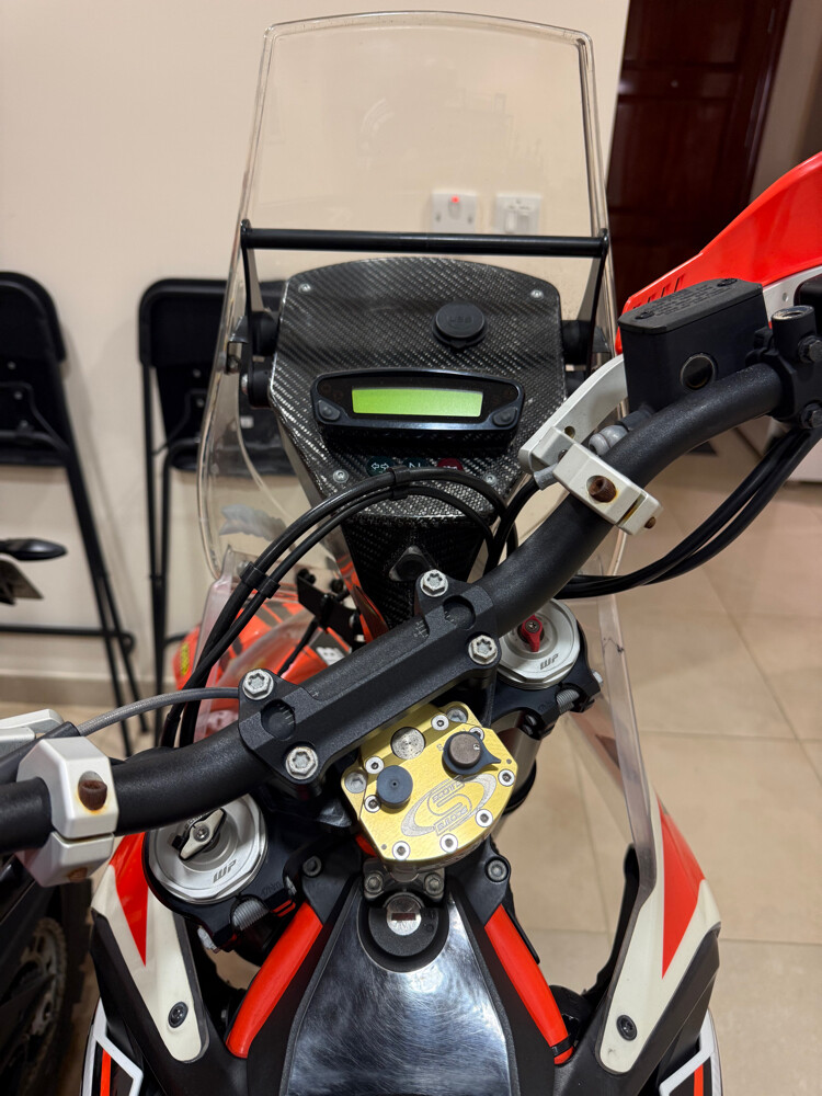 KTM 690 Enduro R - Rade Garage Kit - 5