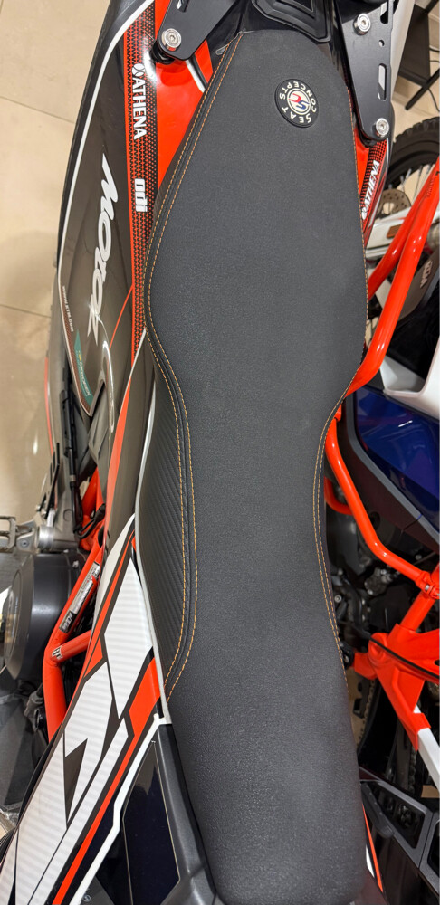 KTM 690 Enduro R - Rade Garage Kit - 2