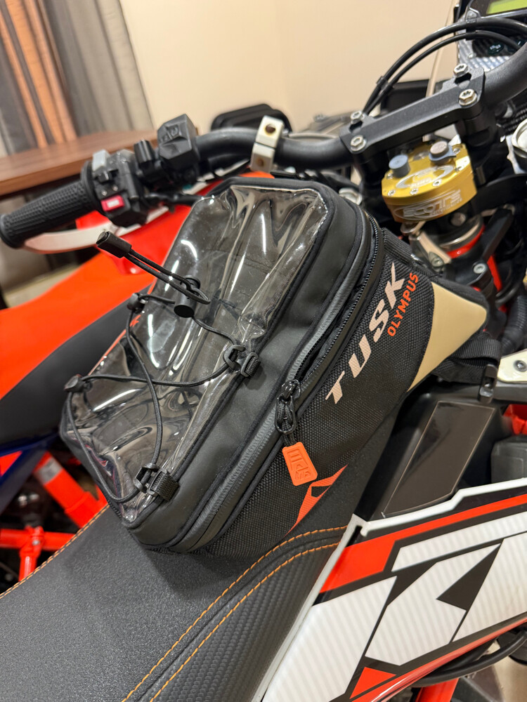 KTM 690 Enduro R - Rade Garage Kit - 9