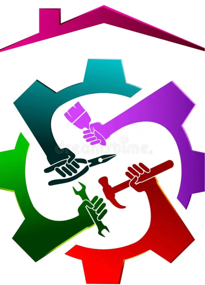 استلام ورش صيانة لجميع المنازل - 2