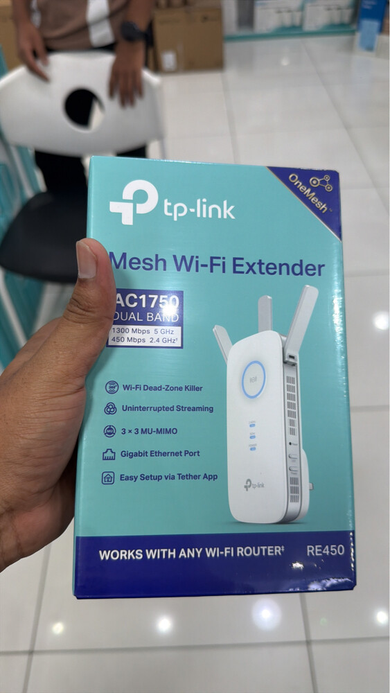 Router Sales with Services  - 4