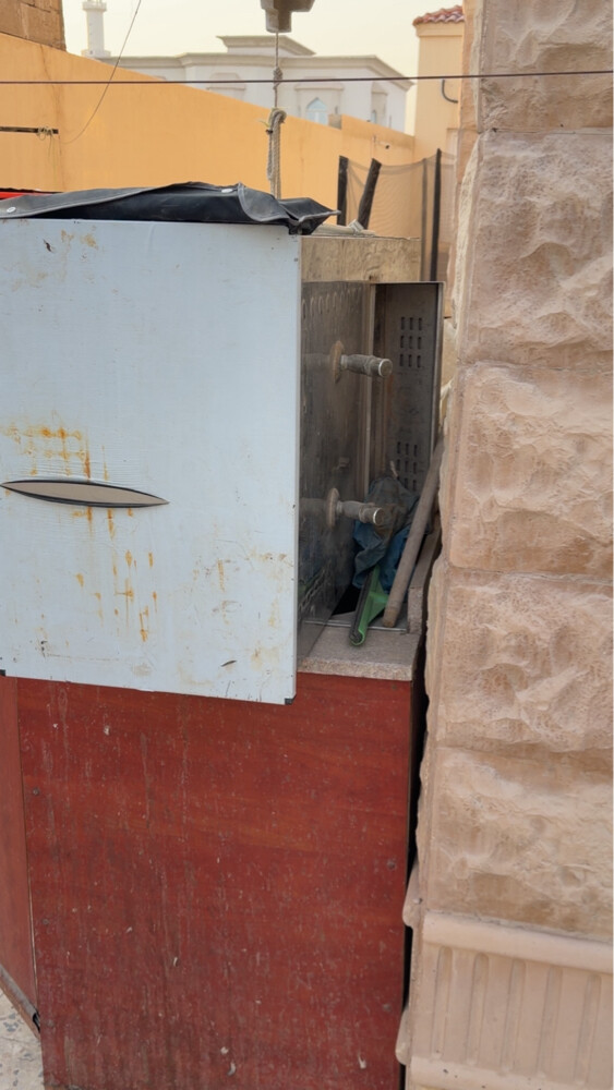 براده  - 1