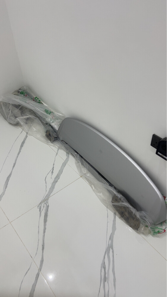 للبيع عرشات وجناح  - 1